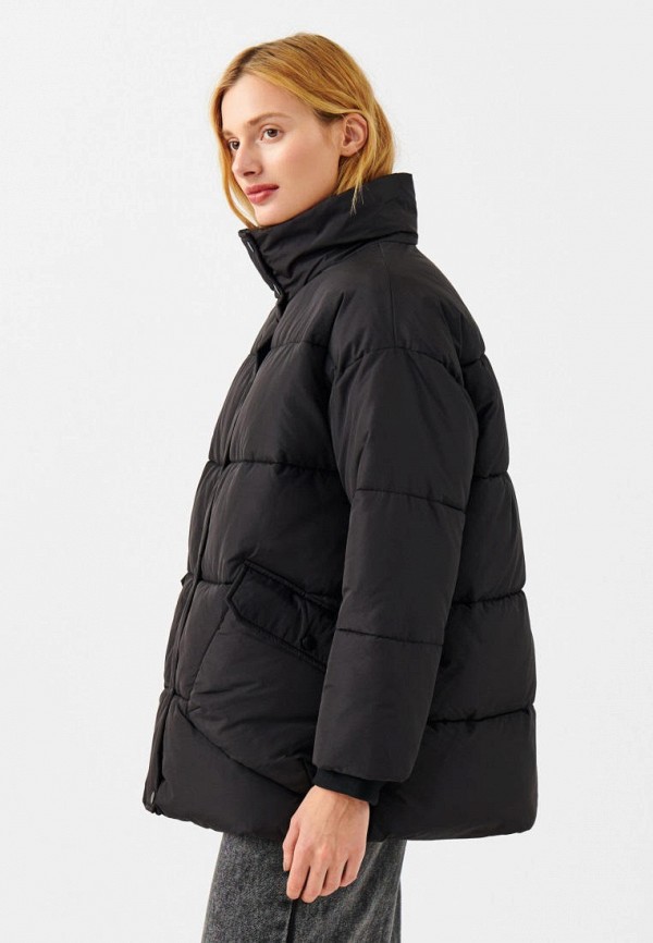 фото Куртка утепленная befree