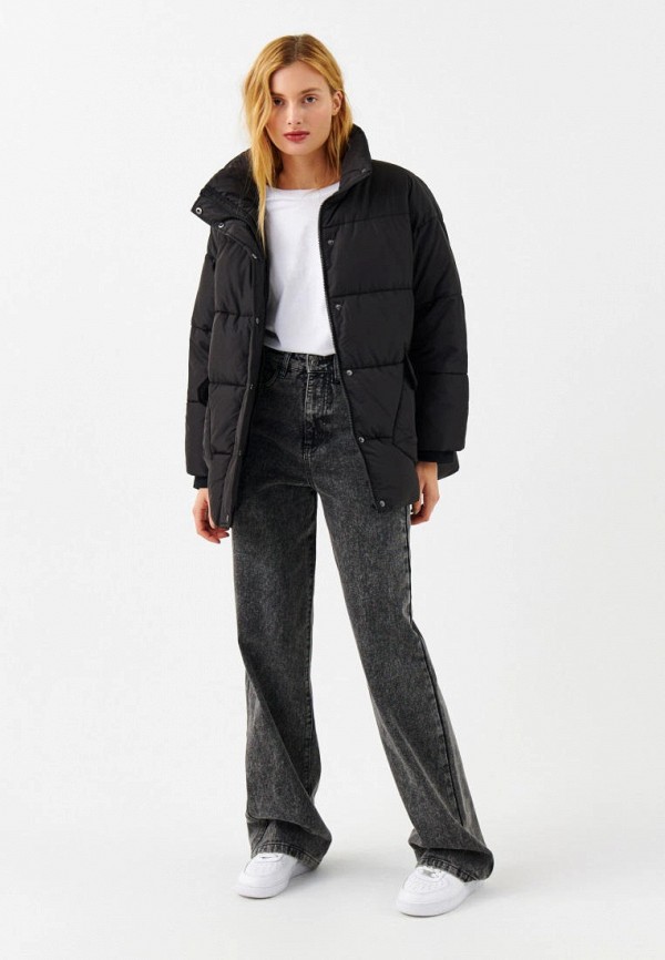 фото Куртка утепленная befree