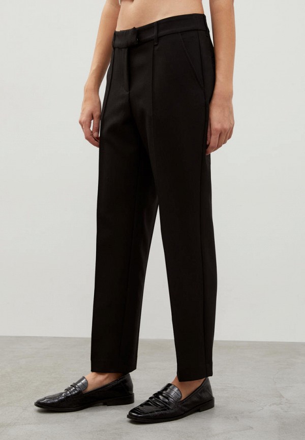 фото Брюки finn flare