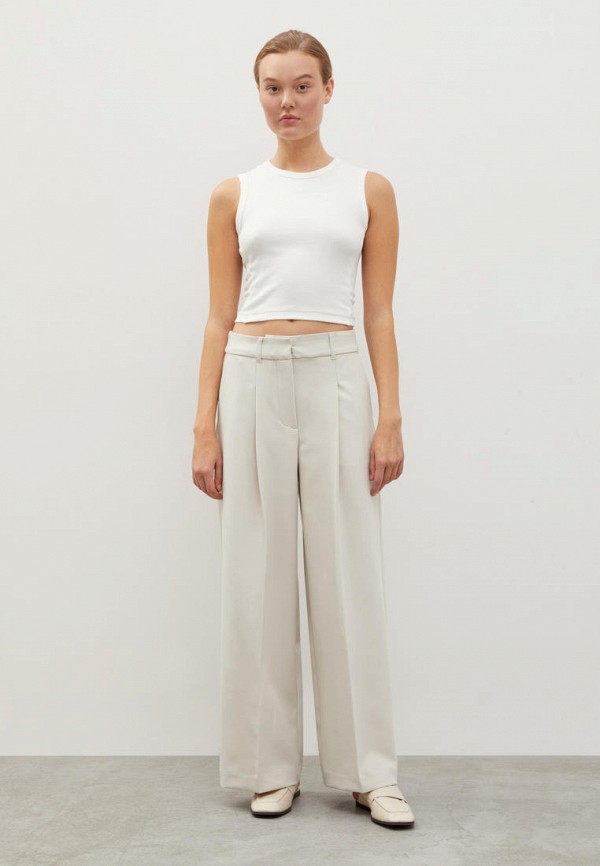 фото Брюки finn flare