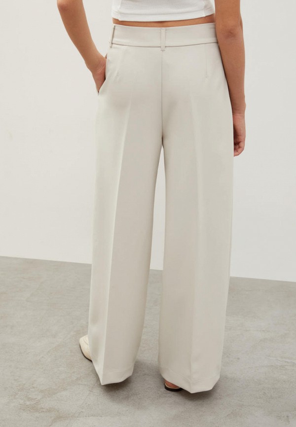 фото Брюки finn flare