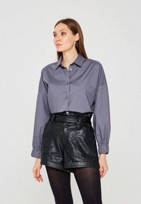 фото Рубашка lelio