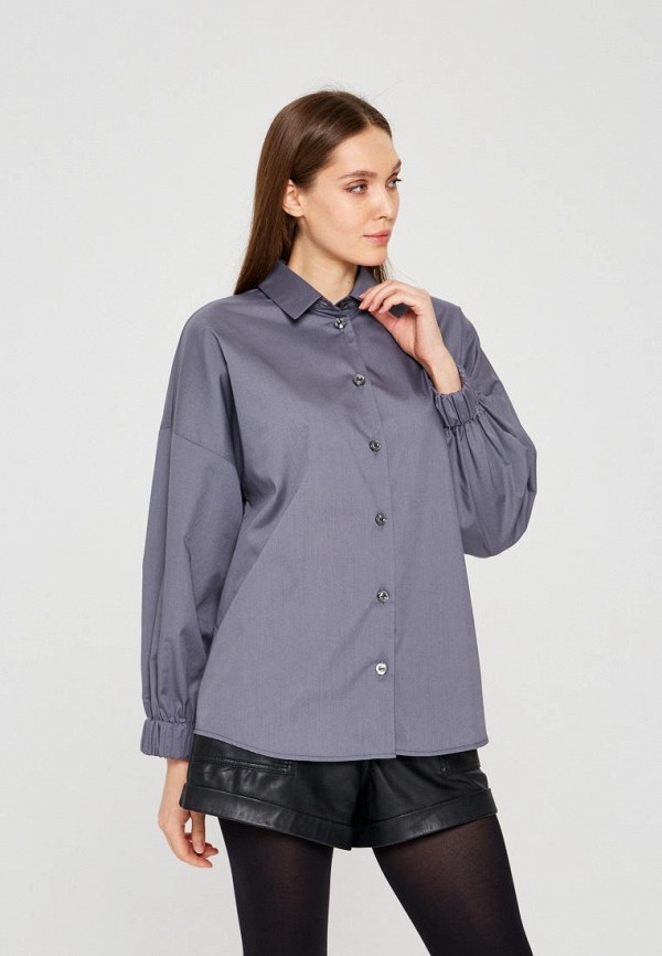 фото Рубашка lelio