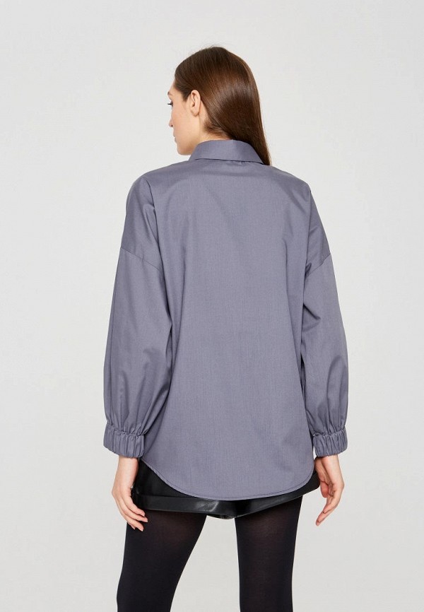 фото Рубашка lelio