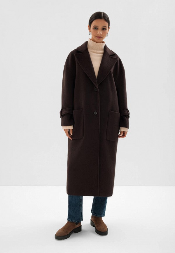 фото Пальто lichi