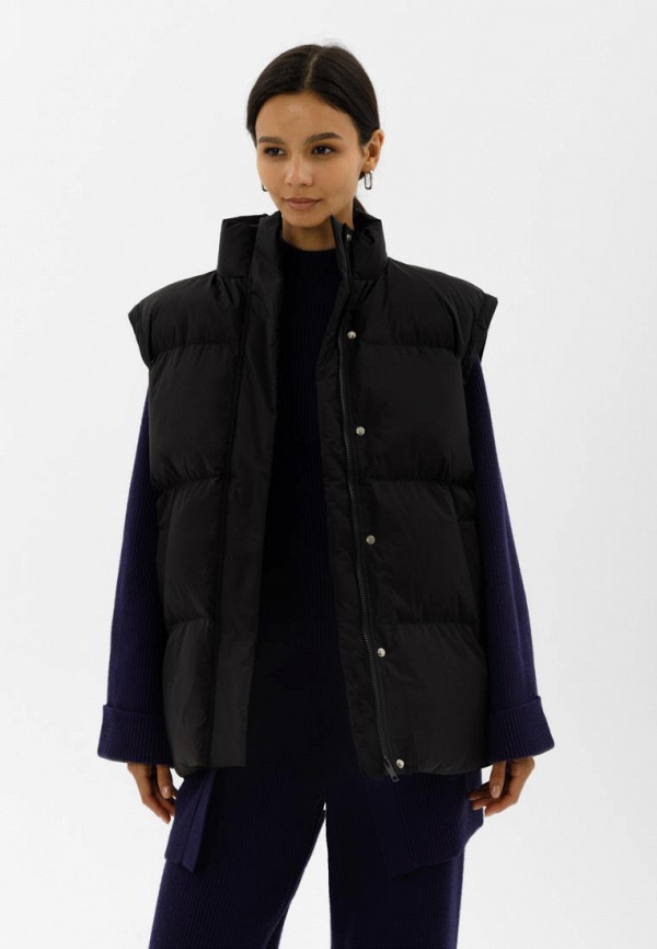 фото Куртка утепленная lichi