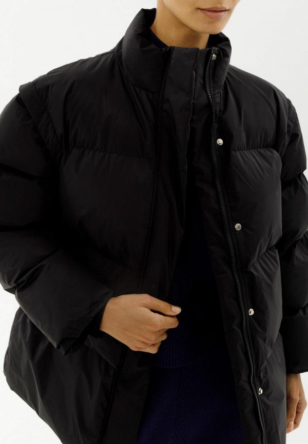 фото Куртка утепленная lichi