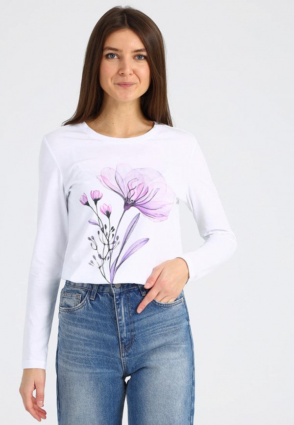 фото Лонгслив апрель