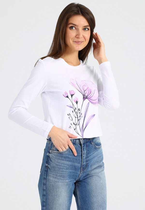 фото Лонгслив апрель