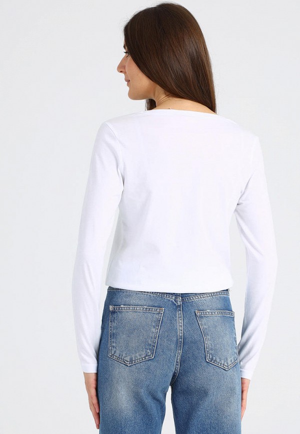 фото Лонгслив апрель