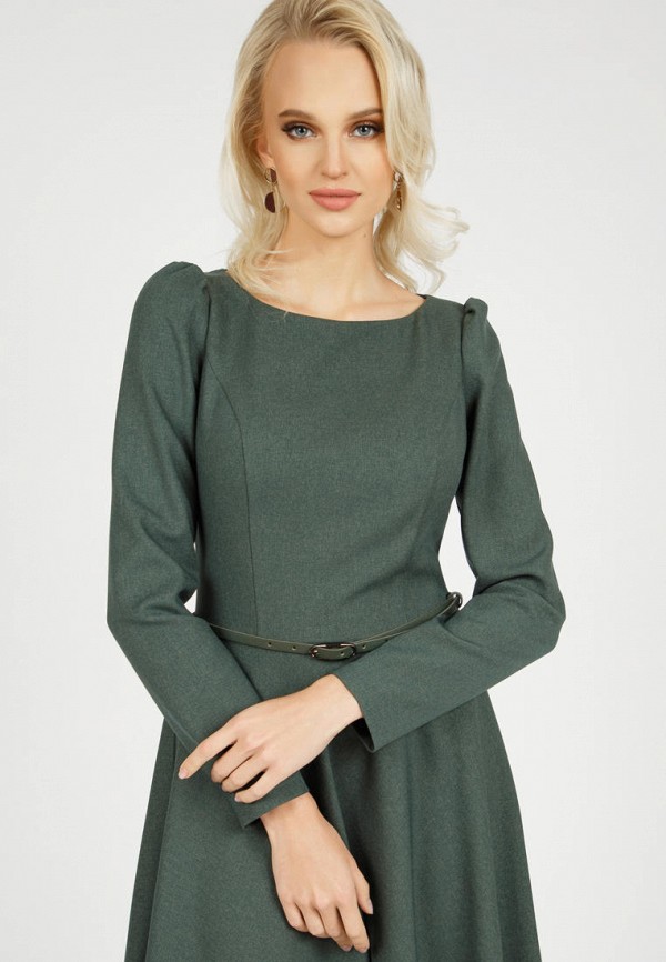 фото Платье olivegrey