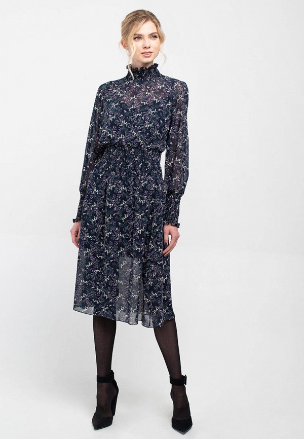 фото Платье fors