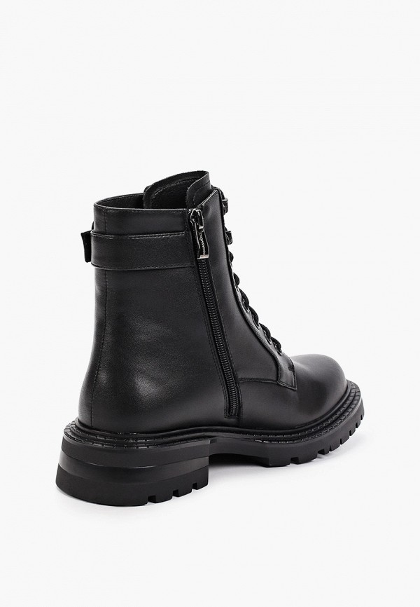 Ботинки Thomas Munz черный, размер 38, фото 3