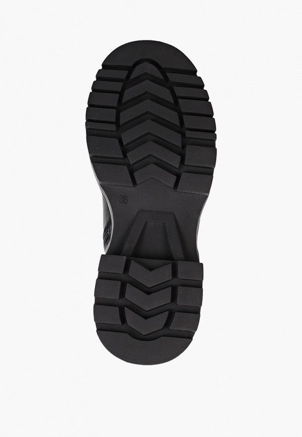 Ботинки Thomas Munz черный, размер 38, фото 5