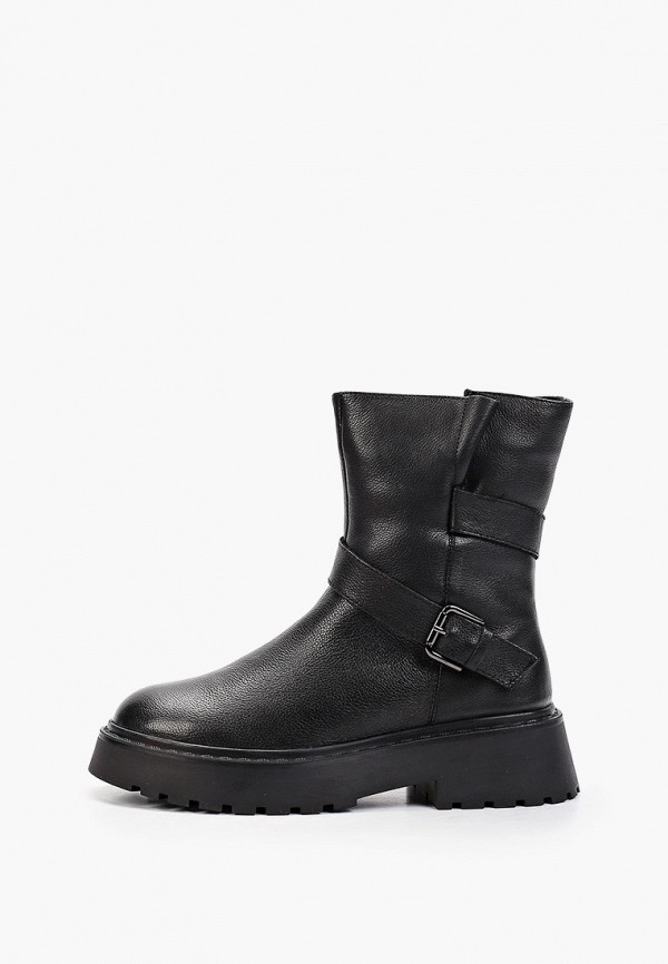 фото Полусапоги thomas munz