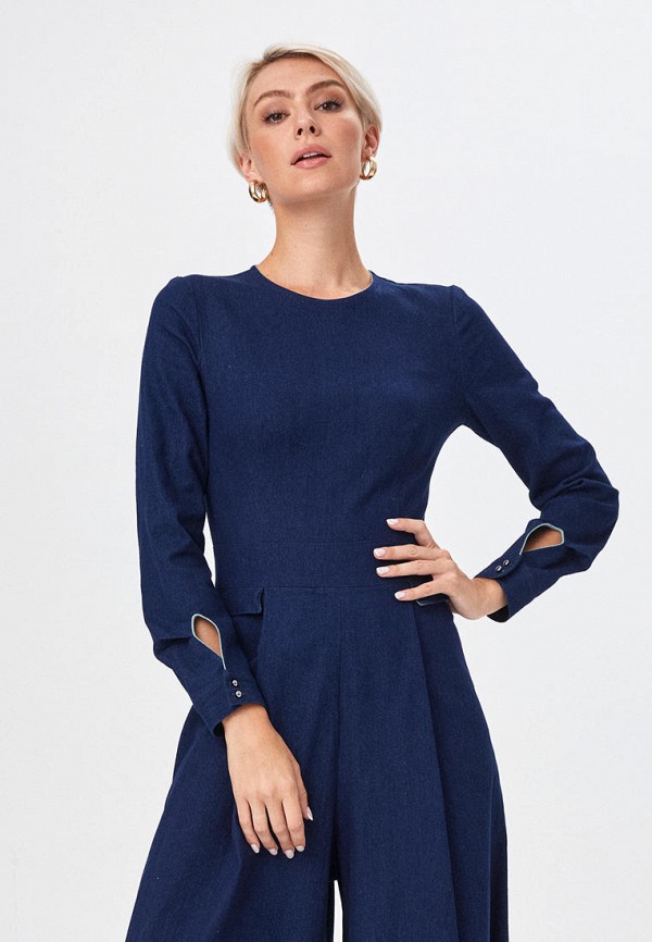 фото Комбинезон weclo