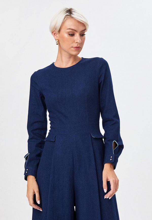 фото Комбинезон weclo