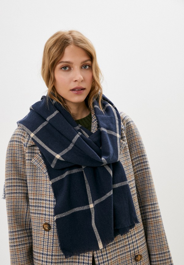 Палантин W.sharvel