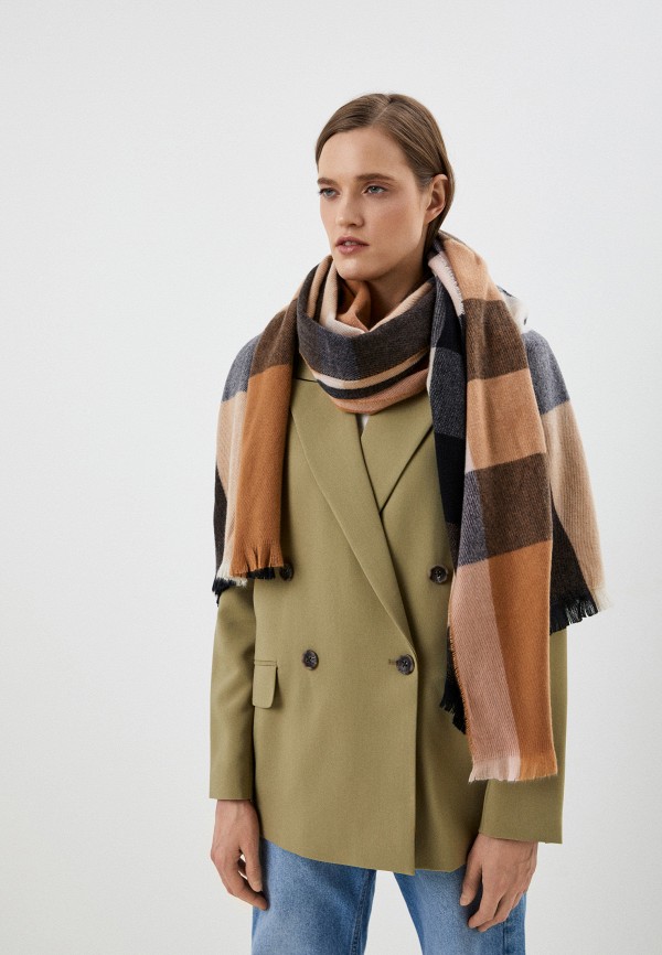 фото Шарф w.sharvel