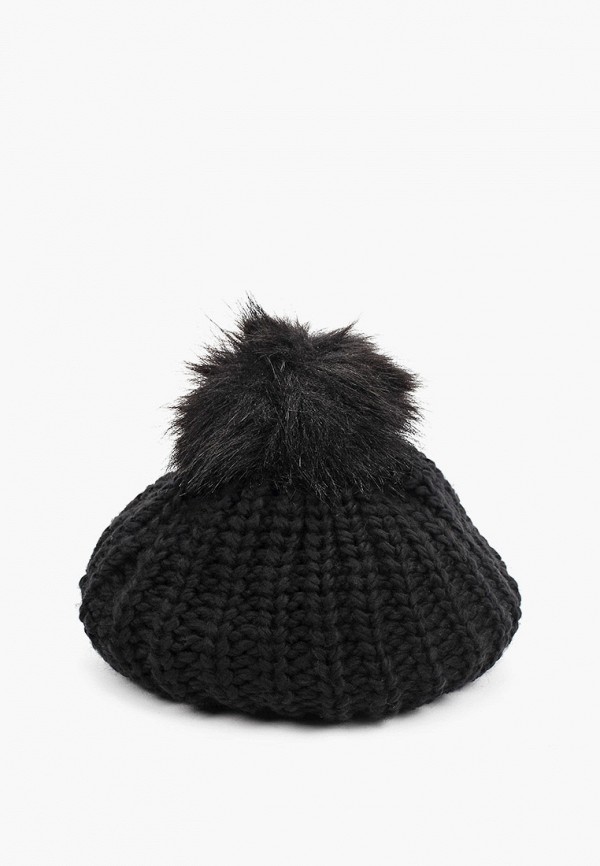 Шапка W.sharvel черный, размер 00, фото 2