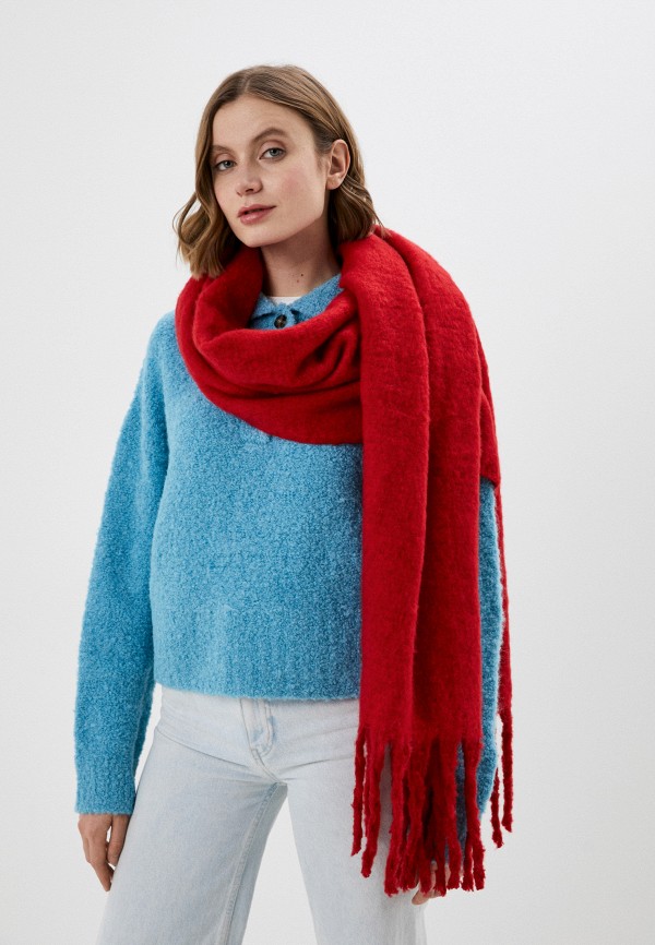 фото Шарф w.sharvel