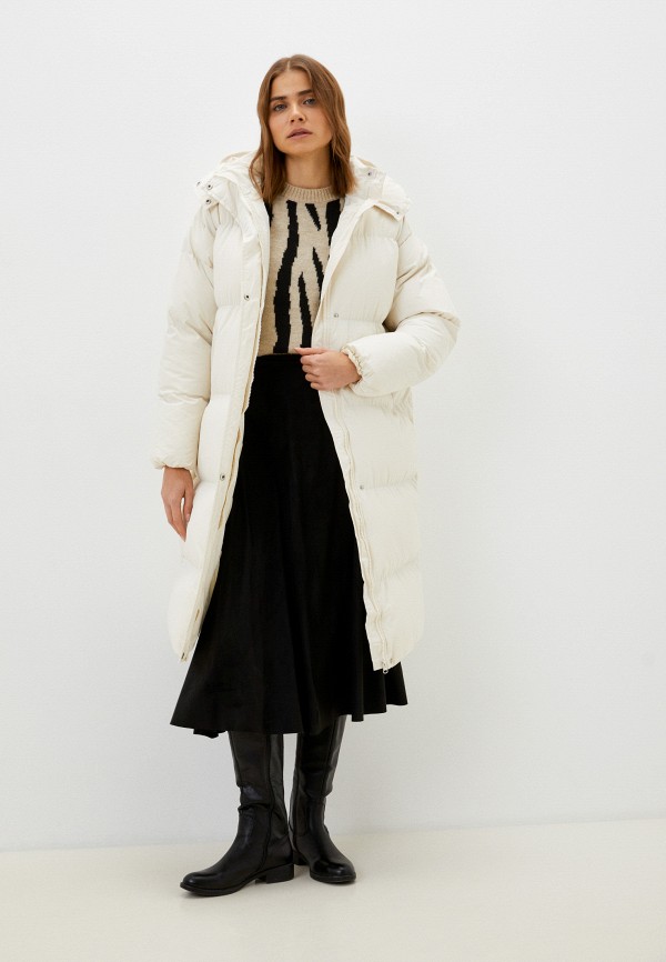 фото Куртка утепленная naturel