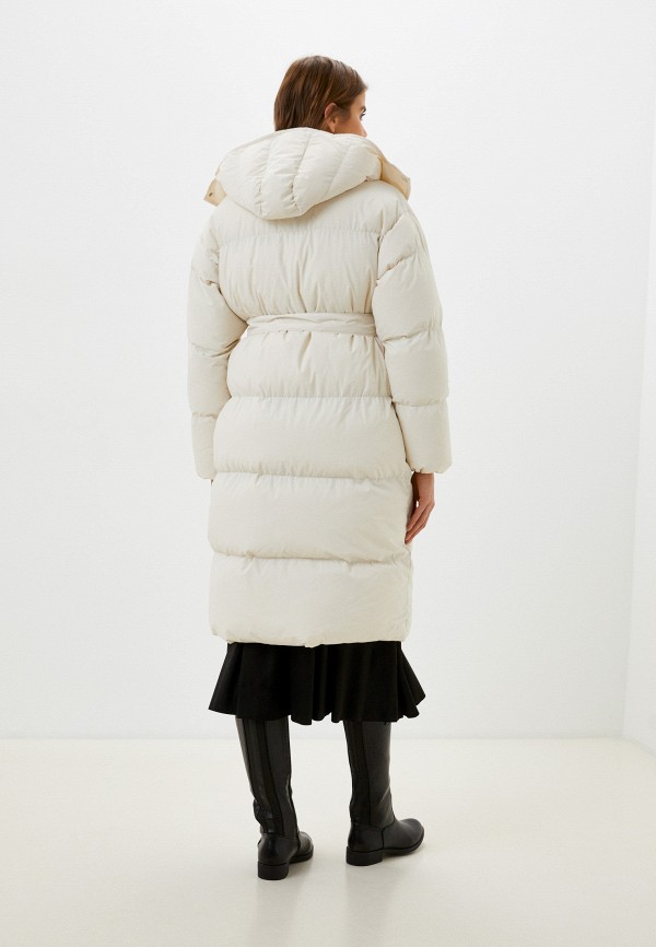 фото Куртка утепленная naturel