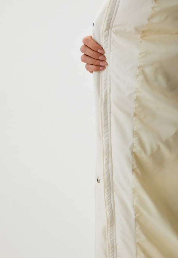 фото Куртка утепленная naturel