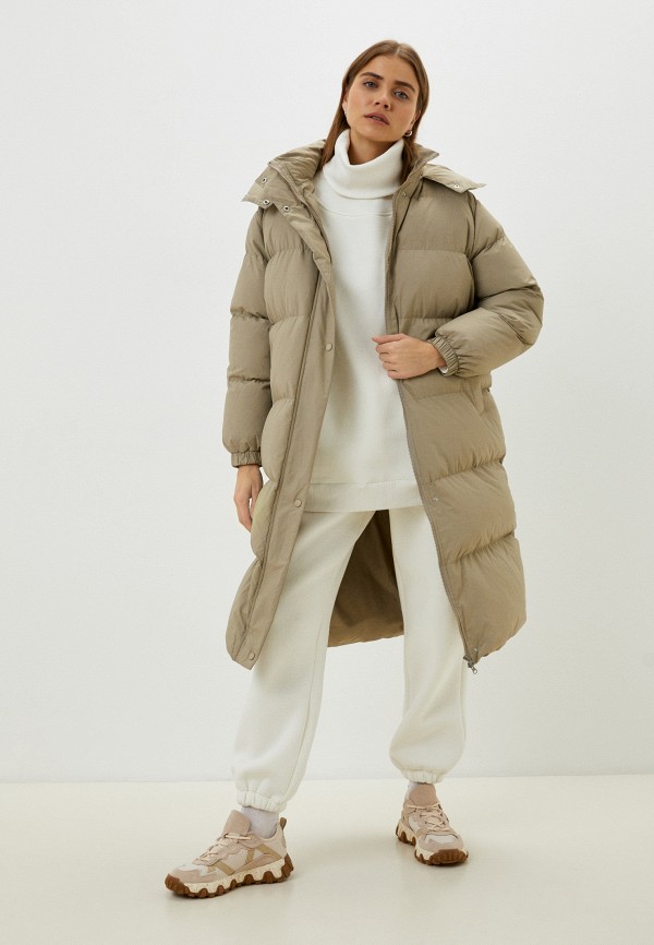 фото Куртка утепленная naturel