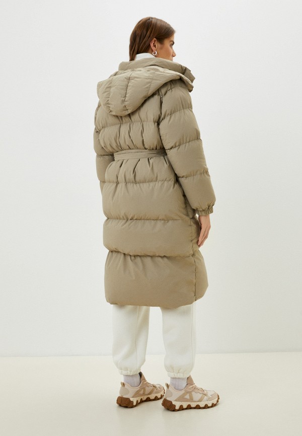 фото Куртка утепленная naturel