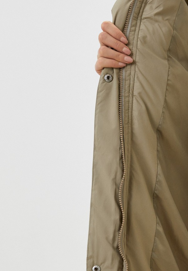 фото Куртка утепленная naturel