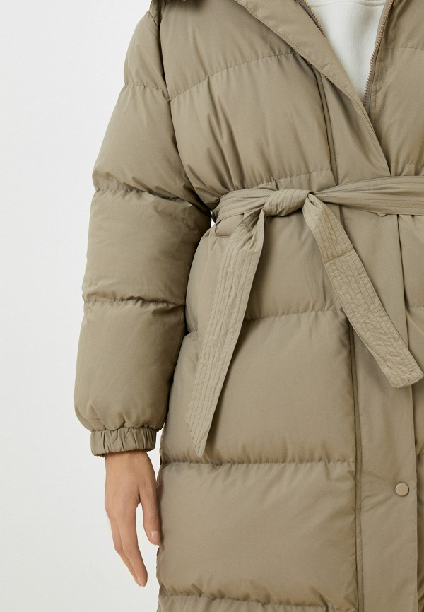 фото Куртка утепленная naturel