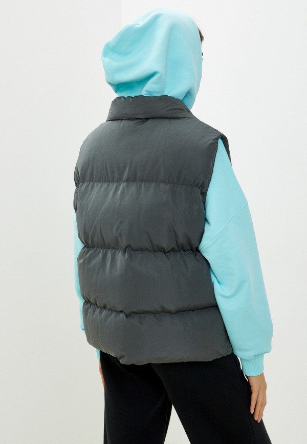 фото Жилет утепленный naturel