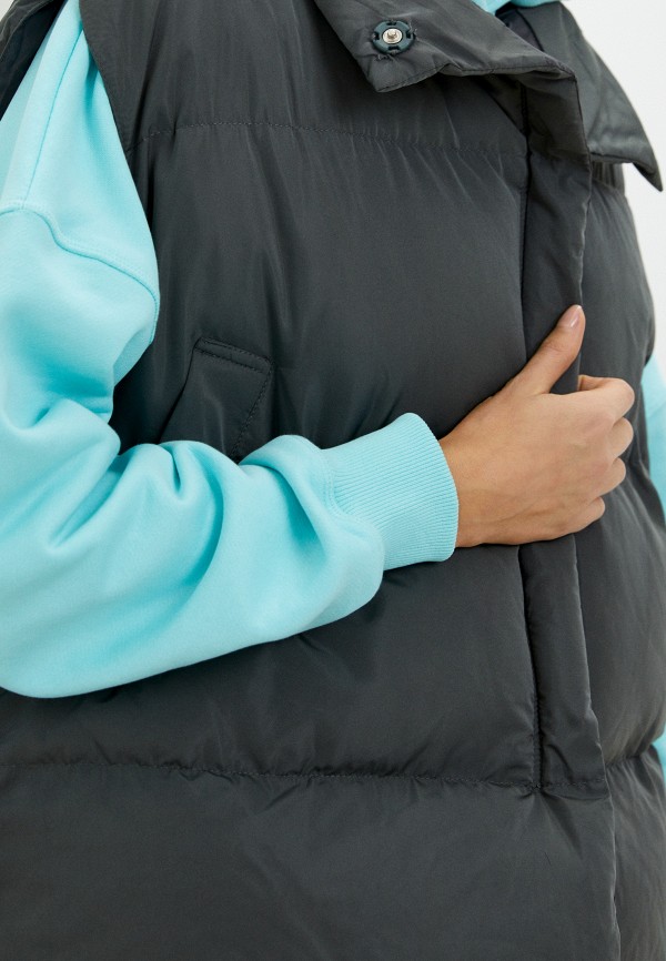 фото Жилет утепленный naturel