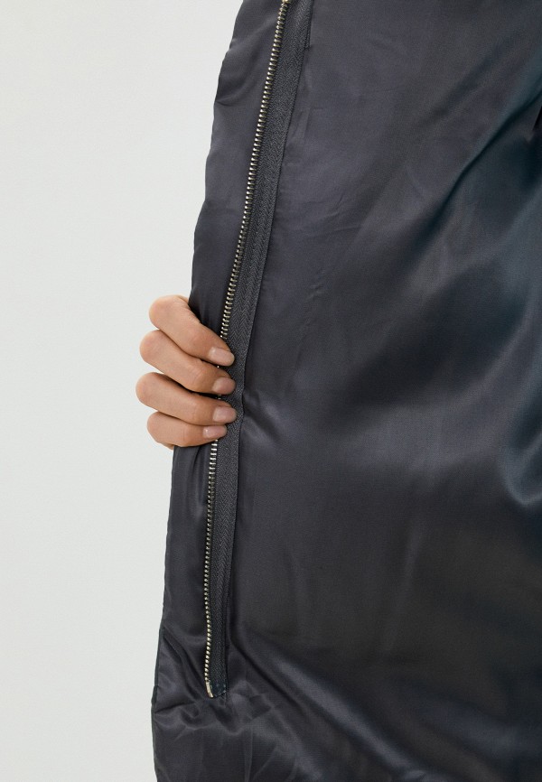 фото Жилет утепленный naturel