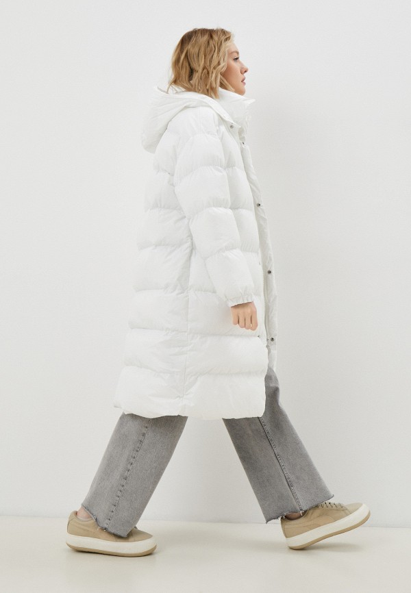 фото Куртка утепленная naturel