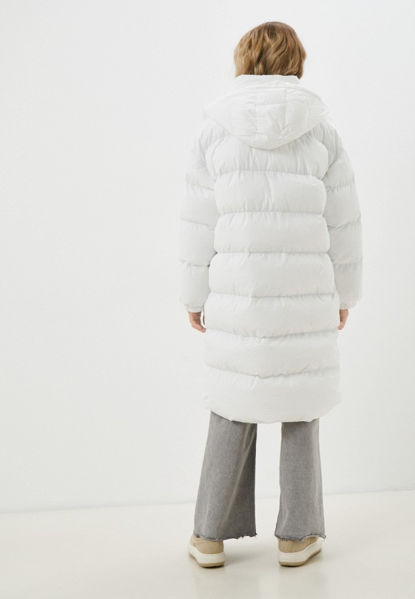 фото Куртка утепленная naturel