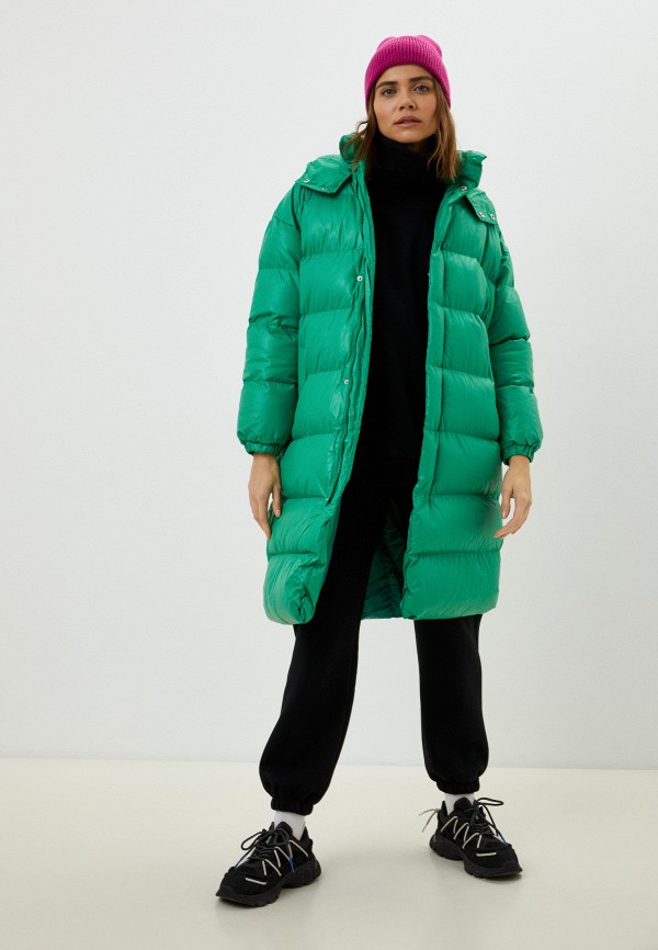 фото Куртка утепленная naturel