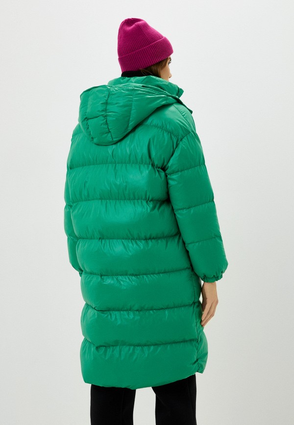 фото Куртка утепленная naturel