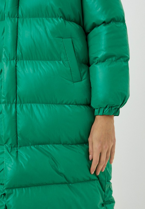 фото Куртка утепленная naturel