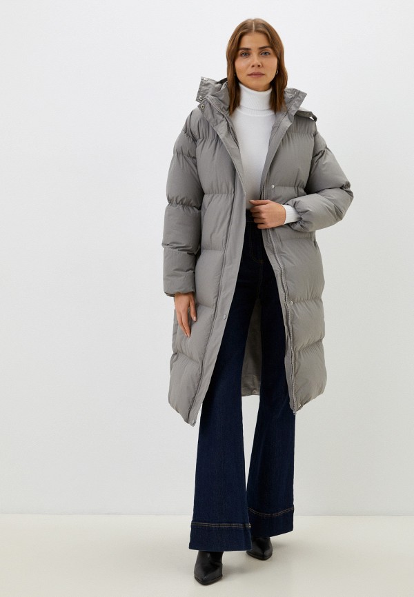 фото Куртка утепленная naturel