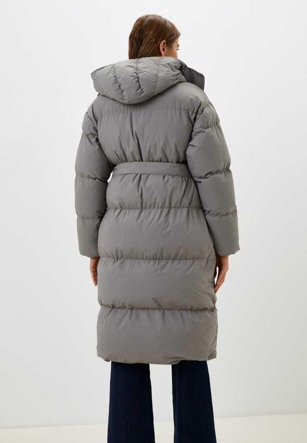 фото Куртка утепленная naturel