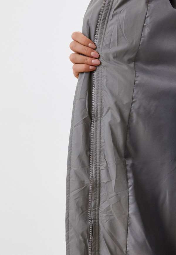 фото Куртка утепленная naturel