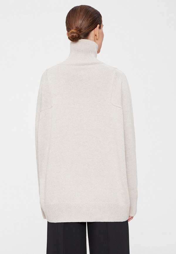 фото Свитер to be blossom