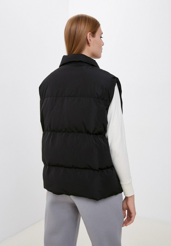 фото Жилет утепленный naturel