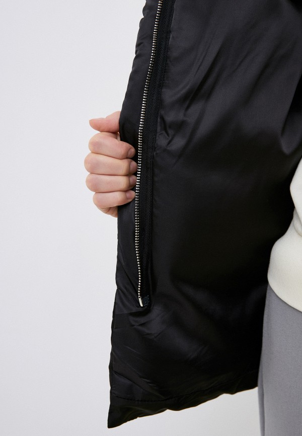 фото Жилет утепленный naturel