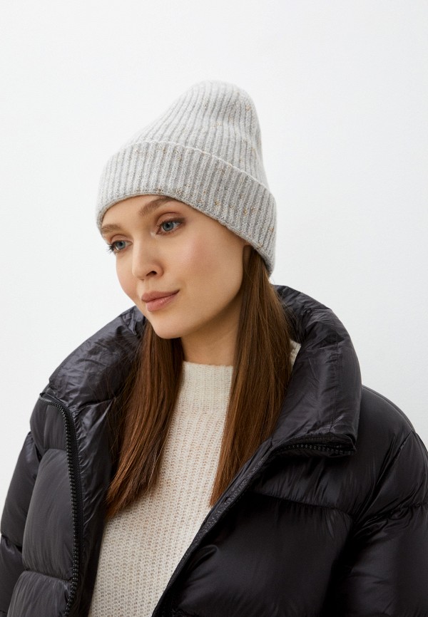 фото Шапка canoe