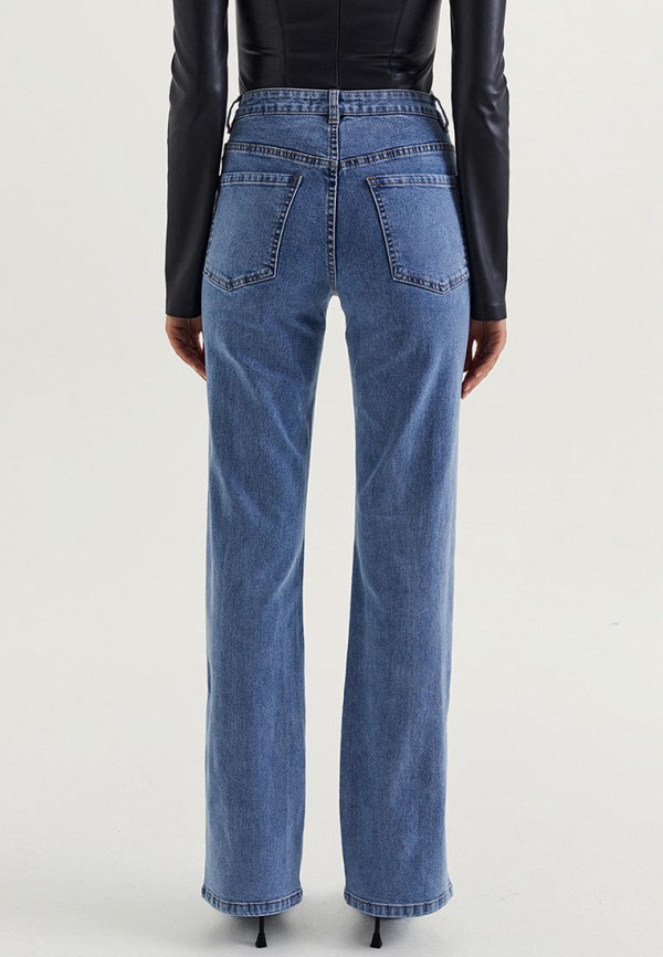 фото Джинсы love republic