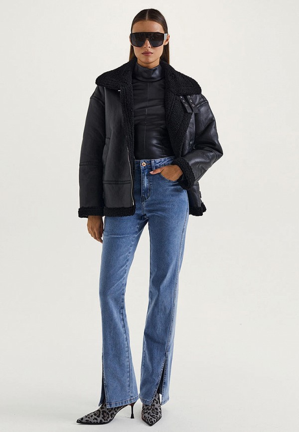 фото Джинсы love republic