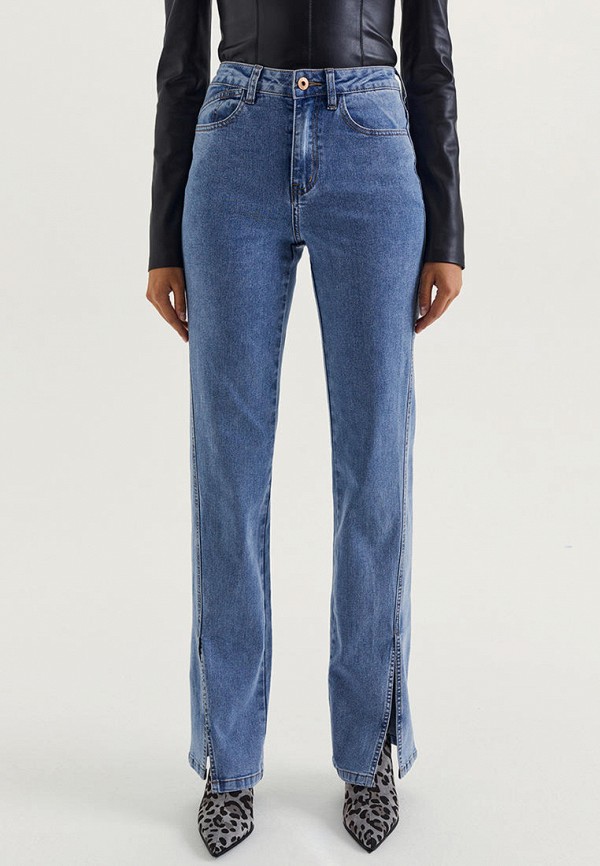 фото Джинсы love republic